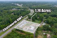 Commercial Property for sale in Whitfield County, Georgia