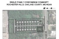 Property for sale in Oakland County, Michigan