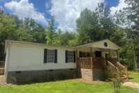 Property for sale in Edgefield County, South Carolina