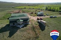 Farm Property for sale in Fremont County, Wyoming