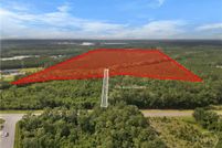 Undeveloped Land for sale in Effingham County, Georgia