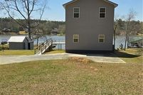 Lakefront Property for sale in Jasper County, Georgia