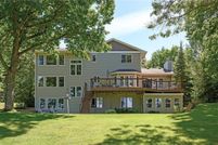 Lakefront Property for sale in Chisago County, Minnesota