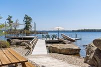 Lakefront Property for sale in Cumberland County, Maine