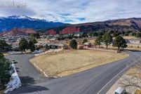 Undeveloped Land for sale in El Paso County, Colorado
