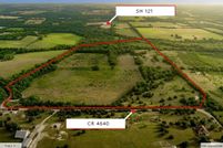 Undeveloped Land for sale in Fannin County, Texas