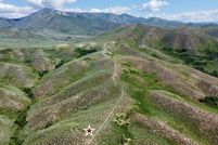 Undeveloped Land for sale in Blaine County, Idaho