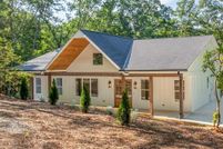 Property for sale in Gilmer County, Georgia