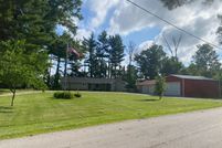 Property in Vigo County, Indiana