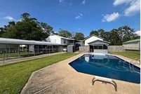 Lakefront Property for sale in Beauregard Parish, Louisiana
