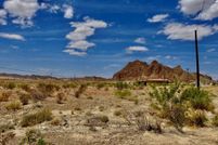 Undeveloped Land for sale in Brewster County, Texas