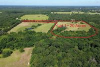 Property for sale in Rains County, Texas