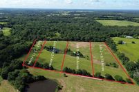 Undeveloped Land for sale in Rains County, Texas