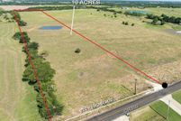 Undeveloped Land for sale in Collin County, Texas