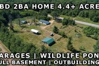 Property for sale in Adams County, Wisconsin