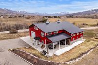 Property in Weber County, Utah