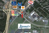 Undeveloped Land for sale in Houston County, Georgia