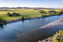 Undeveloped Land for sale in Park County, Montana