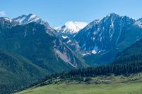 Lakefront Property for sale in Park County, Montana