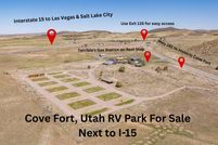 Commercial Property for sale in Beaver County, Utah