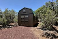 Undeveloped Land for sale in Yavapai County, Arizona