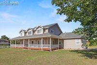 Property for sale in El Paso County, Colorado