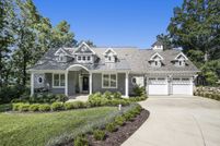 Lakefront Property for sale in Saint Joseph County, Michigan