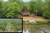 Lakefront Property for sale in Habersham County, Georgia