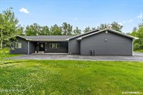Property for sale in Matanuska-Susitna Borough, Alaska