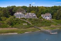 Lakefront Property for sale in Barnstable County, Massachusetts