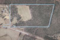 Undeveloped Land for sale in Nash County, North Carolina