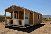 Undeveloped Land for sale in Cochise County, Arizona