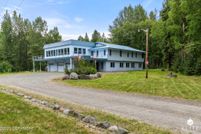 Lakefront Property for sale in Anchorage Borough, Alaska
