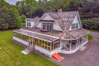 Lakefront Property for sale in Berkshire County, Massachusetts