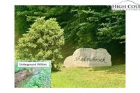 Property for sale in Ashe County, North Carolina