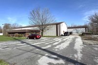 Commercial Property for sale in Montgomery County, Indiana