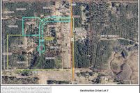 Undeveloped Land for sale in Hubbard County, Minnesota
