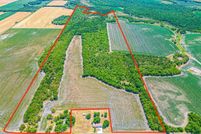 Property for sale in Hill County, Texas