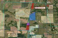 Property for sale in Collin County, Texas