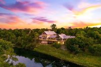 Waterfront Property for sale in Gillespie County, Texas