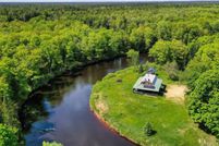 Lakefront Property for sale in Schoolcraft County, Michigan