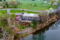 Lakefront Property for sale in Hardy County, West Virginia