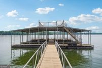 Lakefront Property for sale in Hall County, Georgia