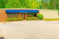 Commercial Property for sale in Stephens County, Georgia