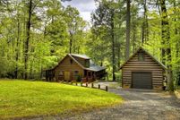 Property for sale in Fannin County, Georgia