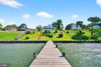 Lakefront Property for sale in Calvert County, Maryland