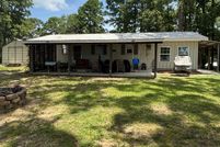 Lakefront Property for sale in Sabine Parish, Louisiana