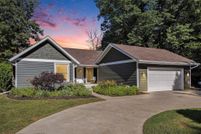 Lakefront Property for sale in Saint Joseph County, Michigan