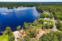Lakefront Property for sale in Putnam County, Florida
