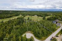 Undeveloped Land for sale in Matanuska-Susitna Borough, Alaska